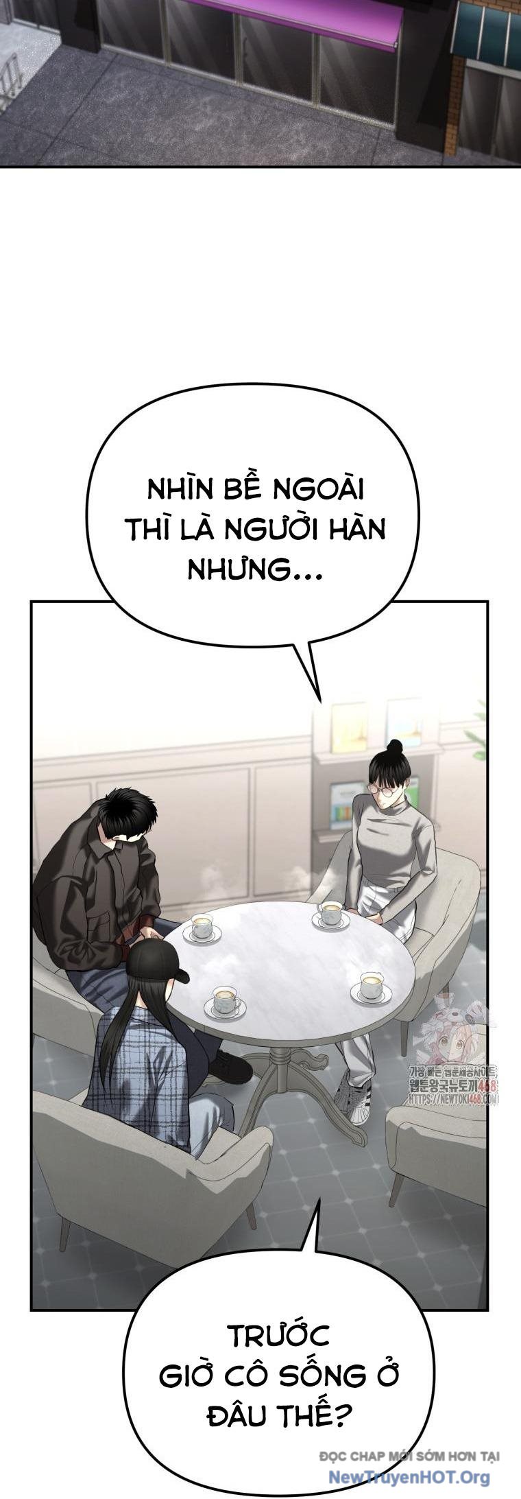 Cảnh Sát Bất Bại chapter 43 - Trang 67