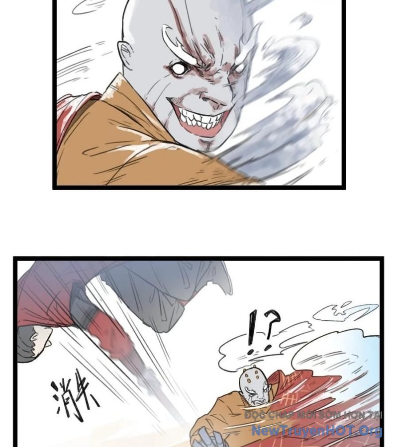 Hiệp Khách Hành Bất Thông chapter 52 - Trang 25