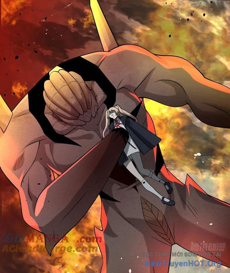 Trảm Thần chapter 81 - Trang 37