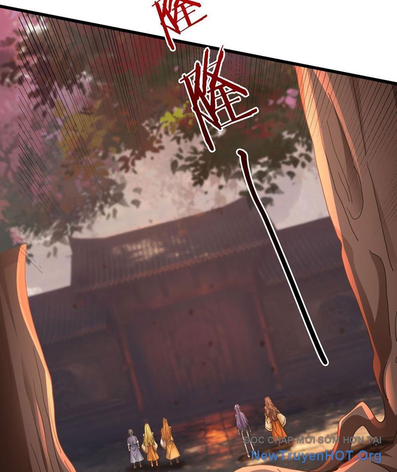 Ta có thể rút ra vô hạn vật phẩm chapter 28 - Trang 10