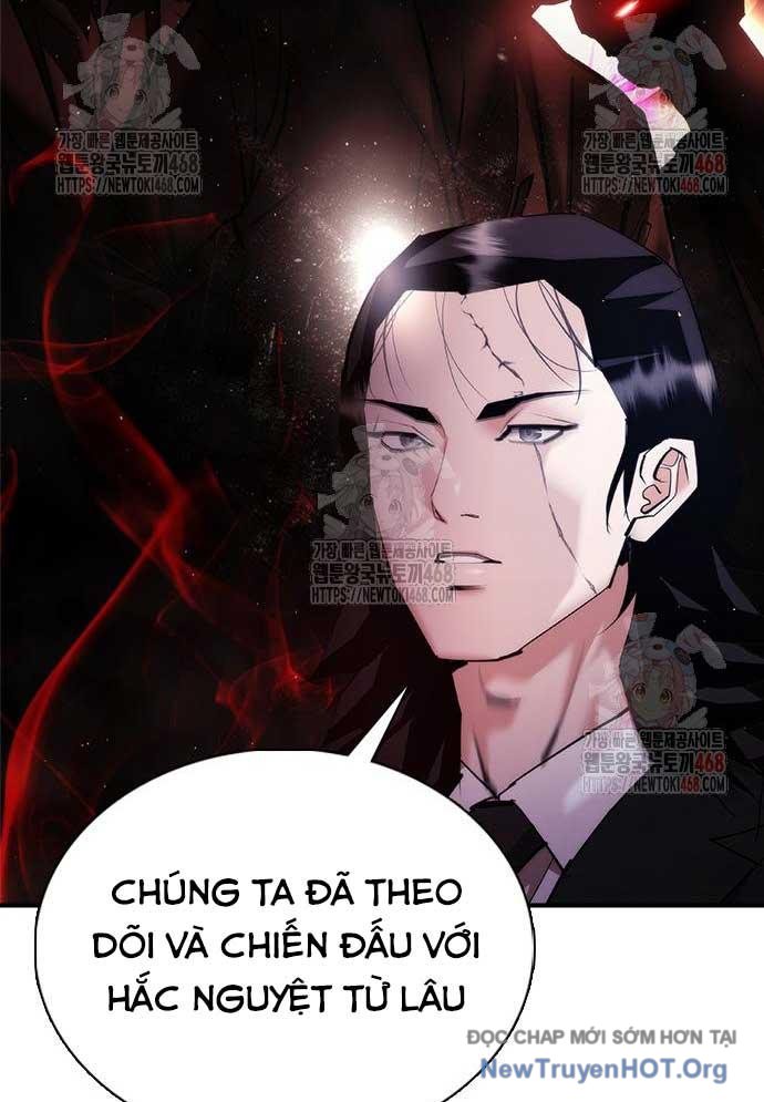 Bạch Dạ chapter 11 - Trang 140