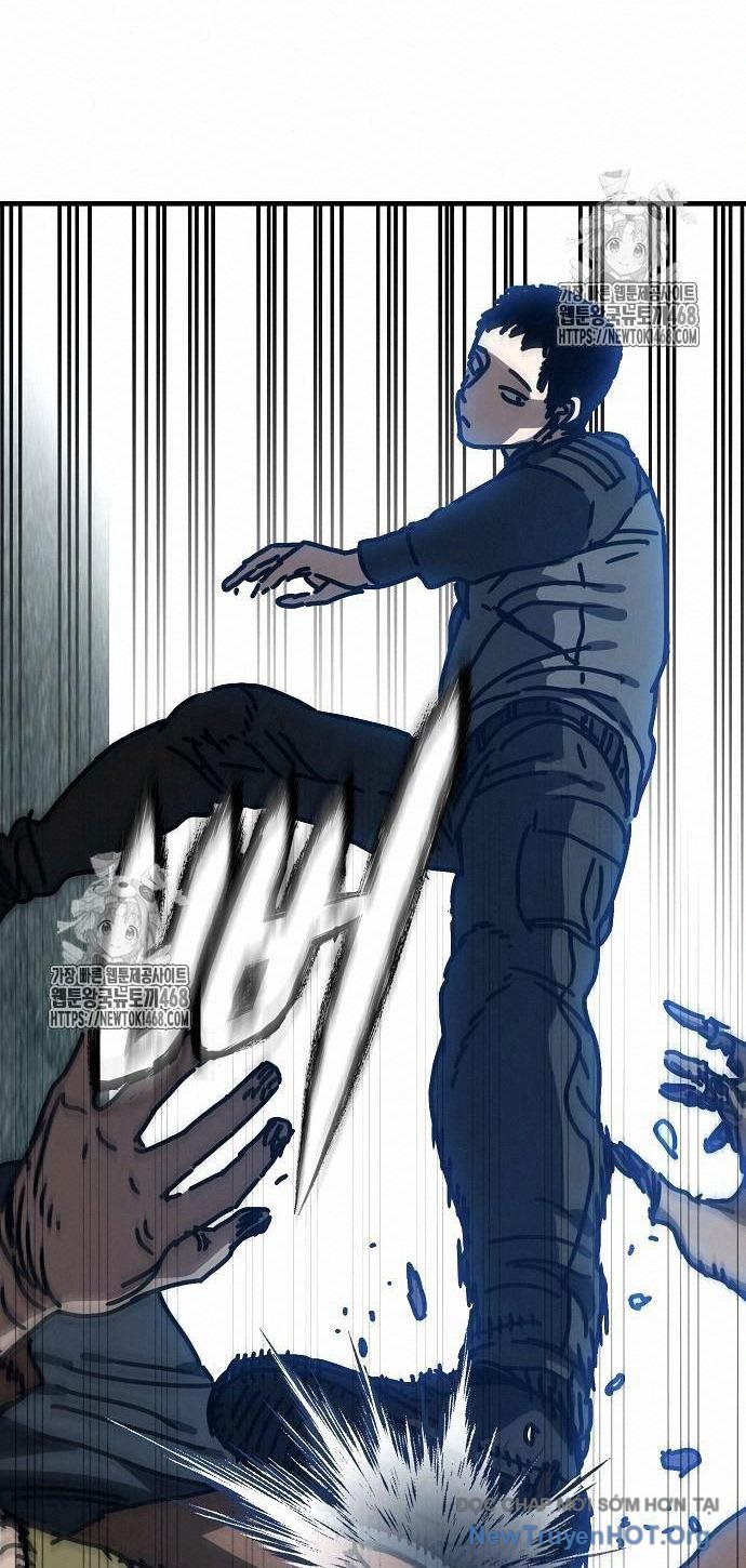 D-Day: Hầm Trú Ẩn chapter 52 - Trang 93