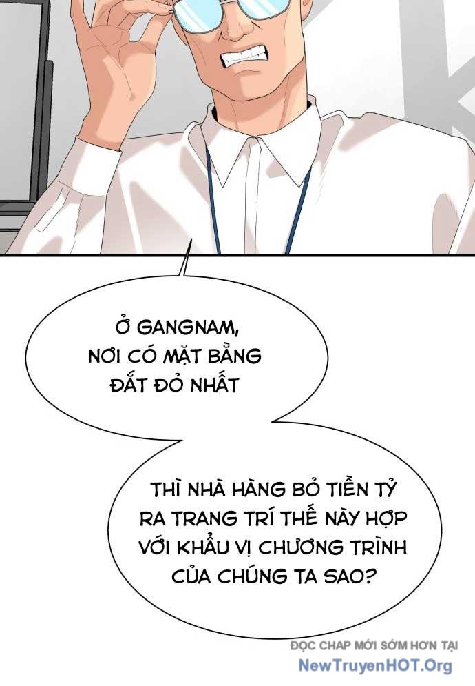 Nhà Hàng Kỳ Lạ chapter 20 - Trang 107