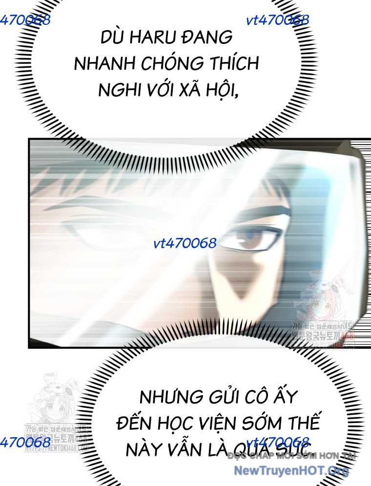 Cảnh Sát Bất Bại chapter 44 - Trang 8