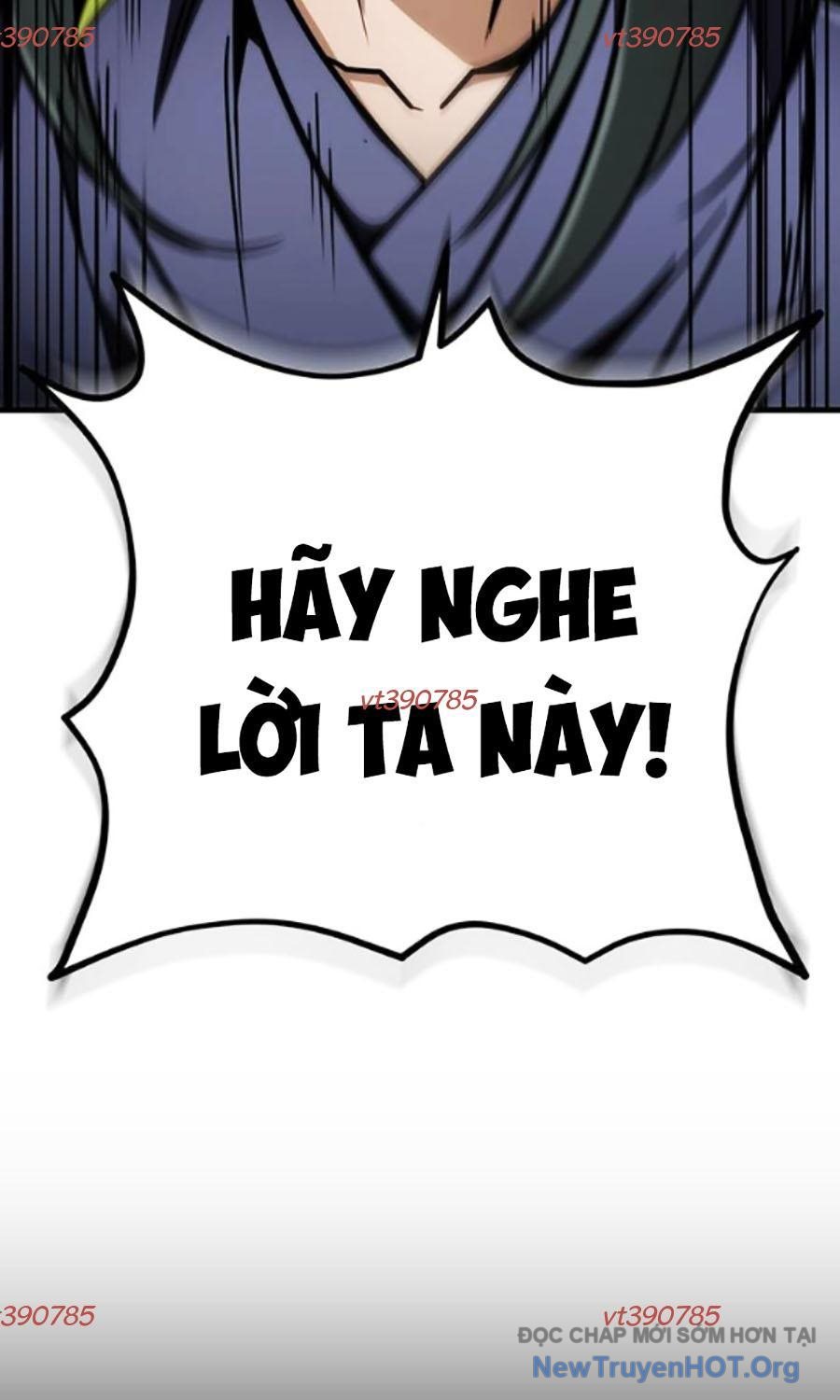 Thanh Kiếm Của Hoàng Đế chapter 89 - Trang 100