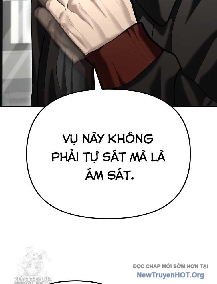 Cảnh Sát Bất Bại chapter 45 - Trang 64