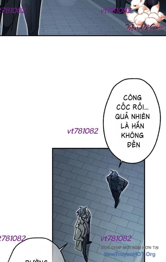 Quý Tộc Báo Thù chapter 24 - Trang 9