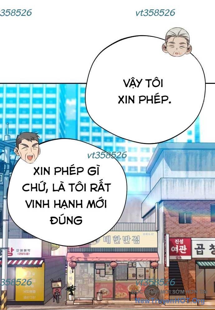 Thiên Ma Bấm Huyệt chapter 61 - Trang 45