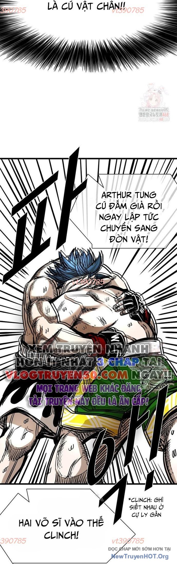Shark - Cá Mập chapter 362 - Trang 9