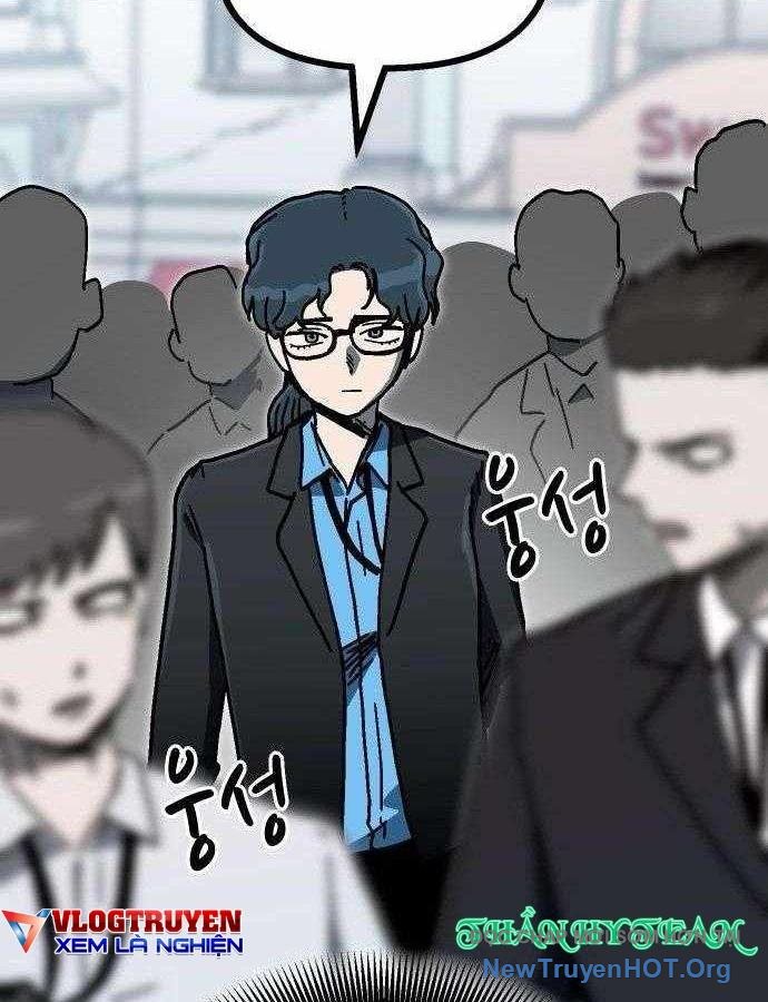 Lỗi Hệ Thống chapter 45 - Trang 128