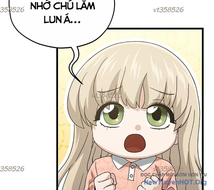 Bố Tôi Quá Mạnh chapter 194 - Trang 7