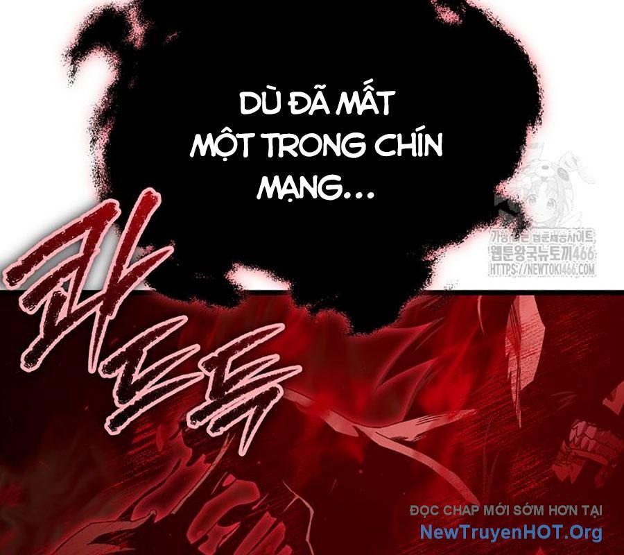 Bố Tôi Quá Mạnh chapter 195 - Trang 134