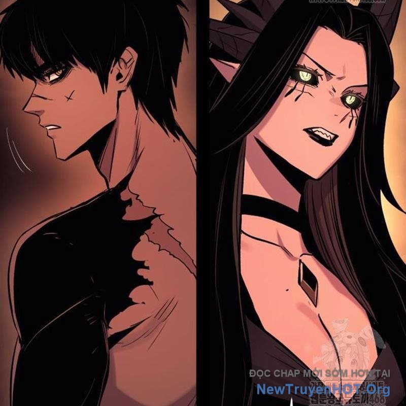 Tiếng Thét Cuồng Bạo chapter 75 - Trang 74