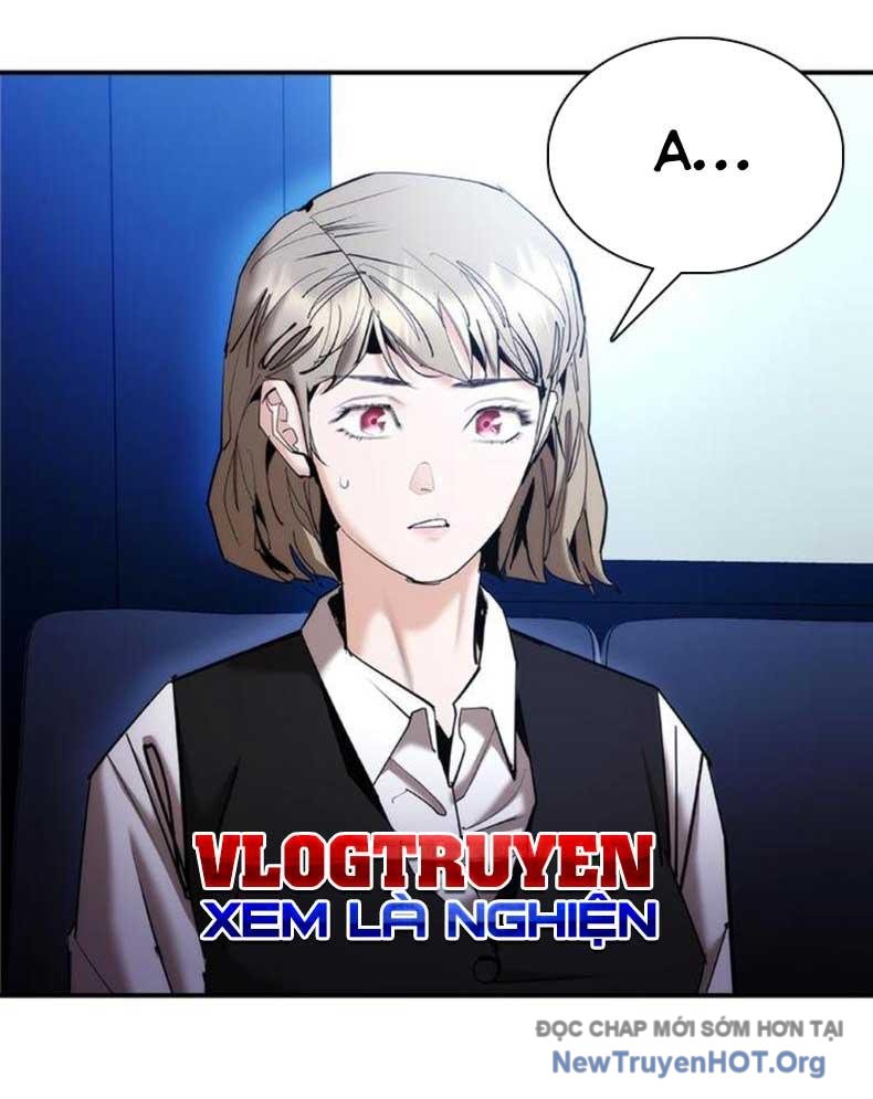 Bạch Dạ chapter 12 - Trang 44