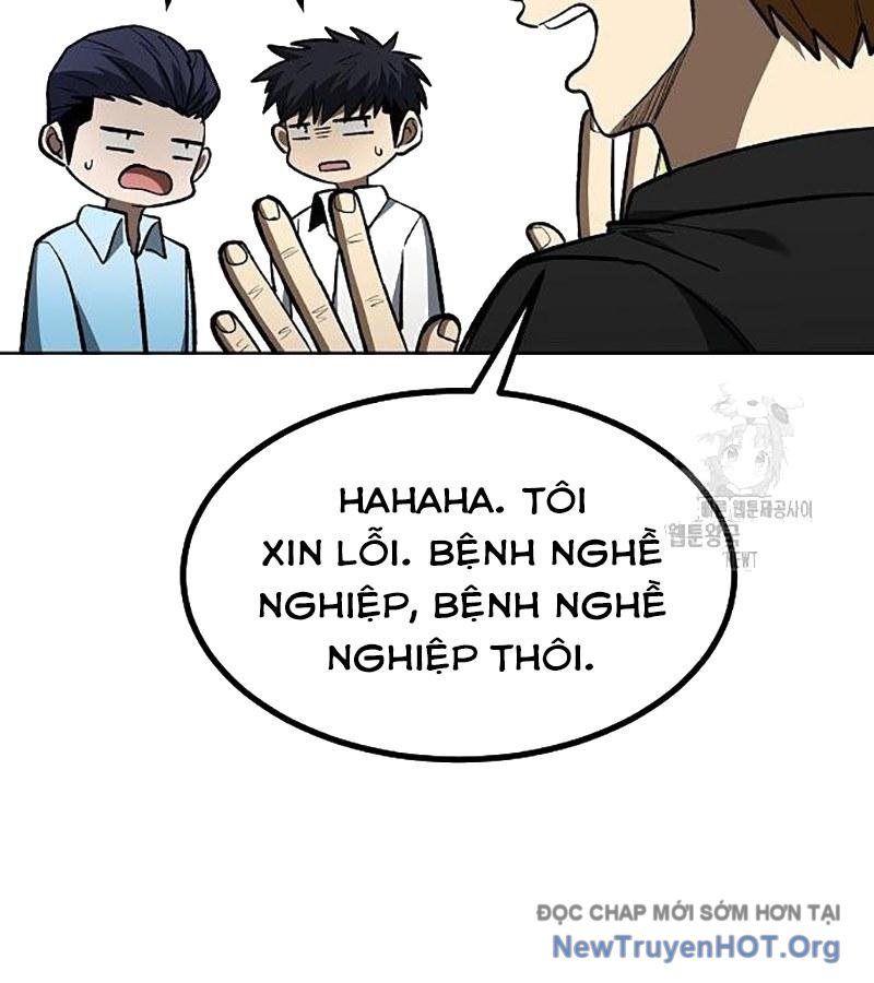 Vua Võ Đài chapter 124 - Trang 25