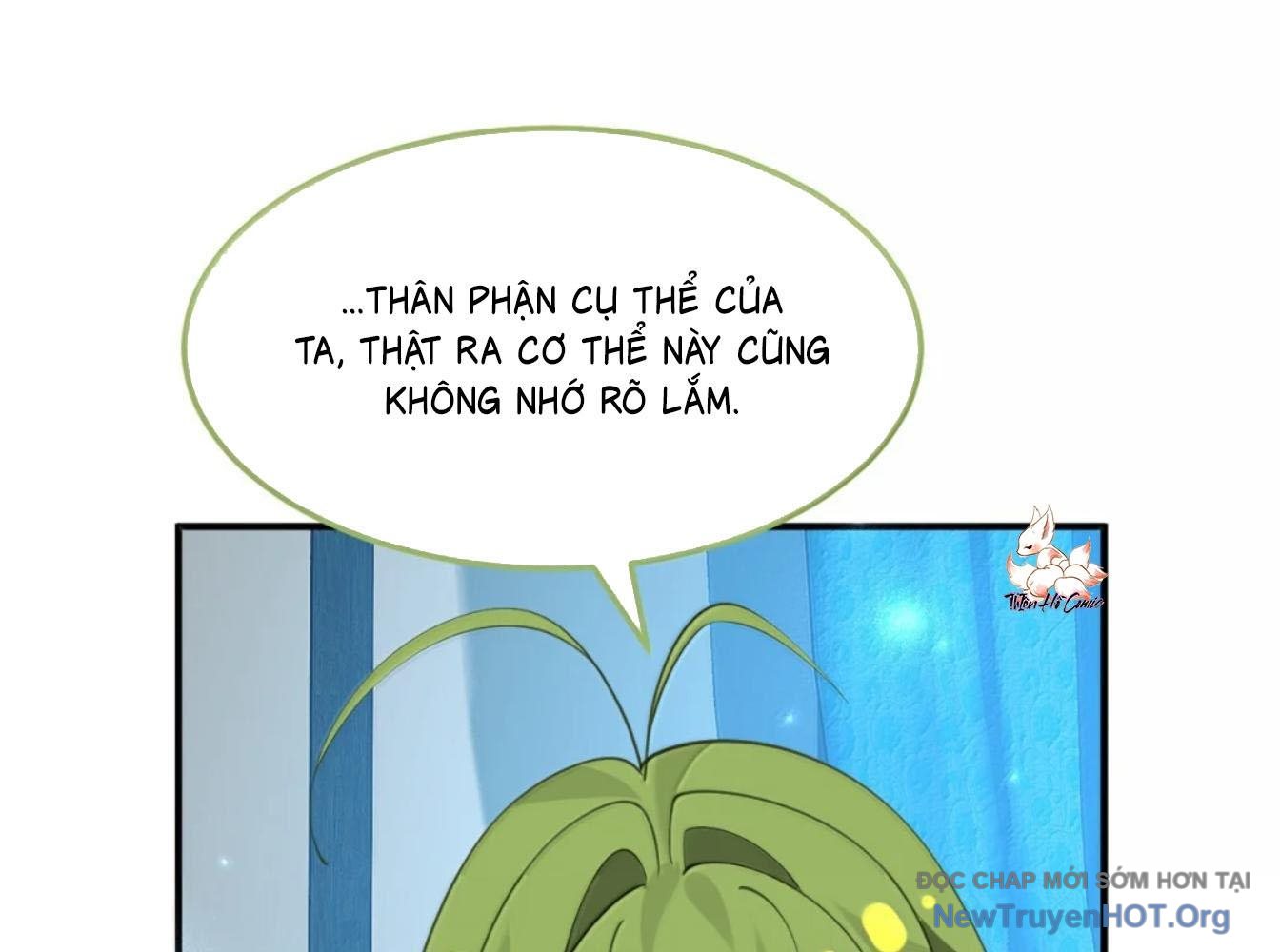 vượt cấp xuyên không, tại sao tôi lại trở thành tiểu thư tu sĩ? chapter 41 - Trang 81