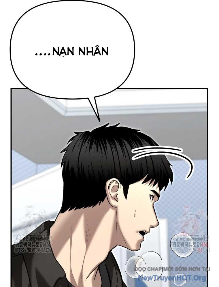 Cảnh Sát Bất Bại chapter 44 - Trang 20
