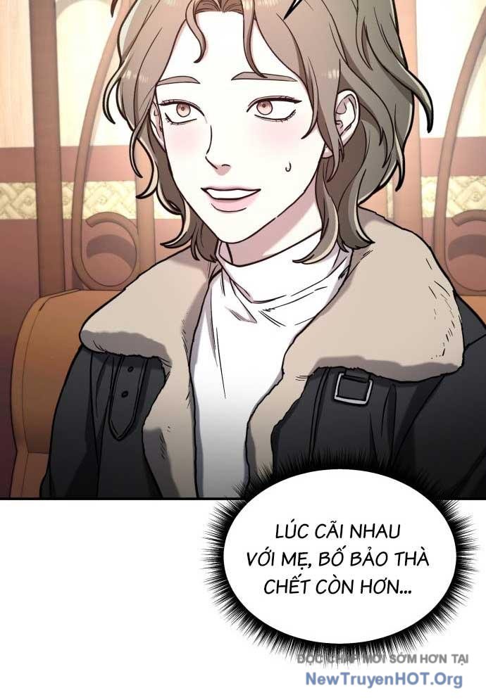 Mẹ Nào Con Nấy chapter 57 - Trang 35