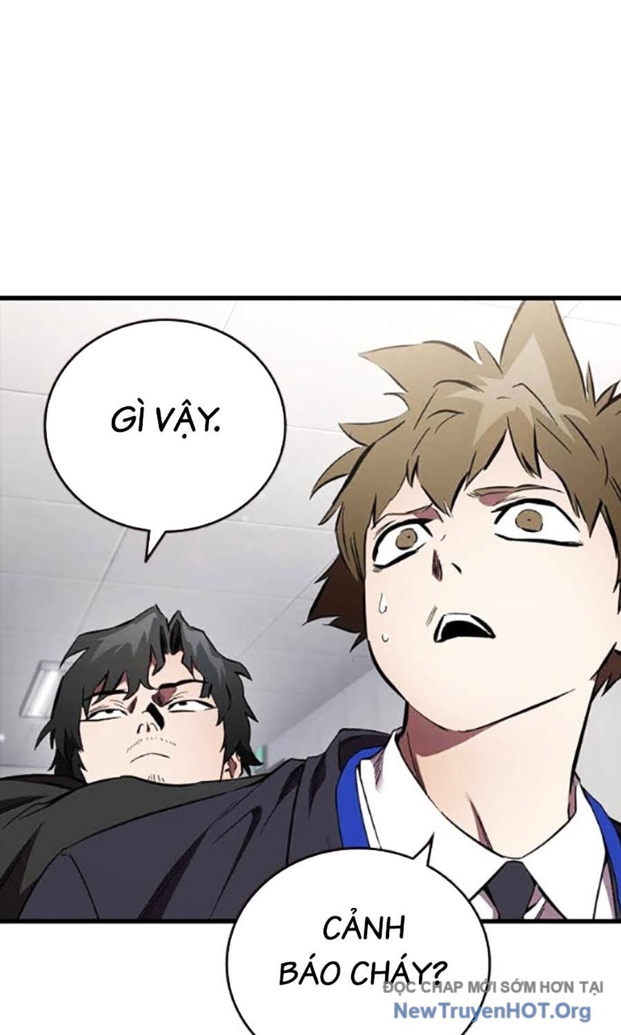 Đại Tướng Chiến chapter 45 - Trang 31