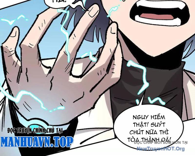 Cương Thi Tiên Sinh chapter 166 - Trang 150