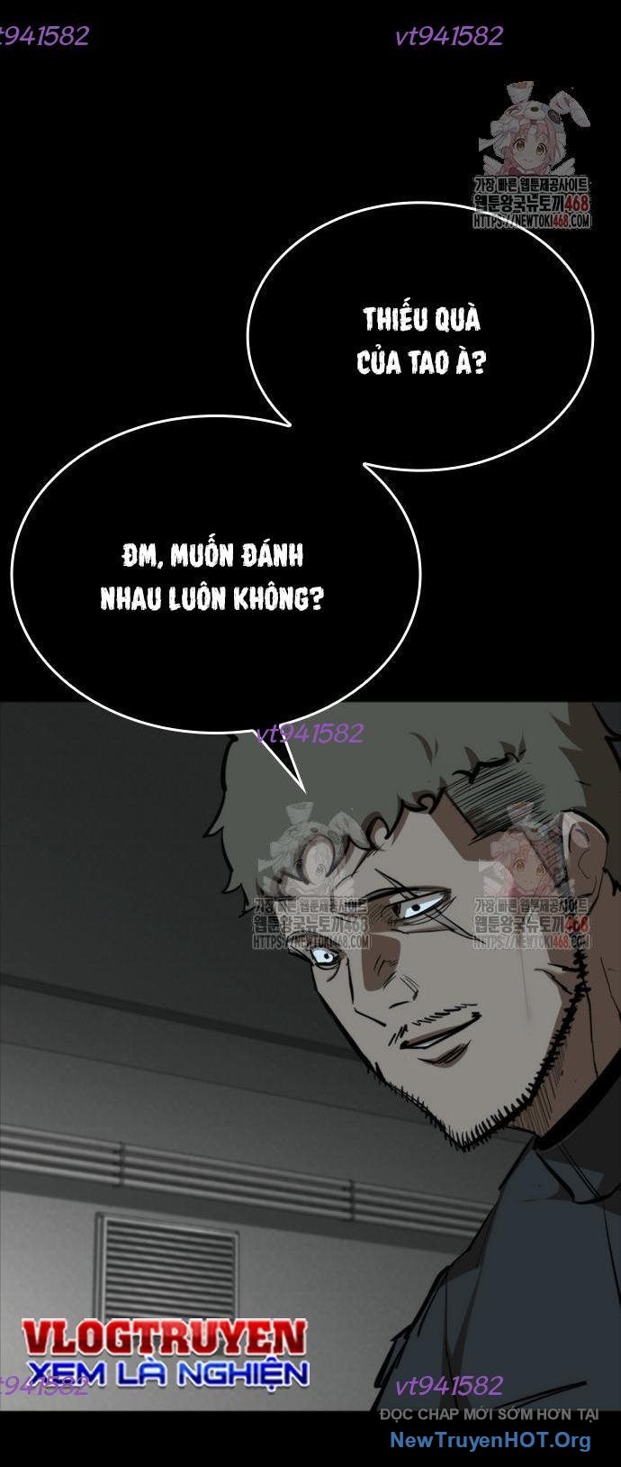 VentaBlack chapter 30 - Trang 78