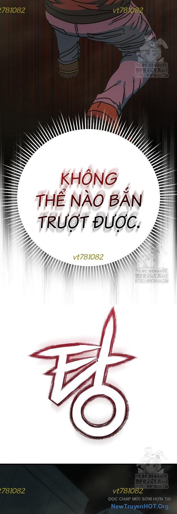 D-Day: Hầm Trú Ẩn chapter 48 - Trang 51