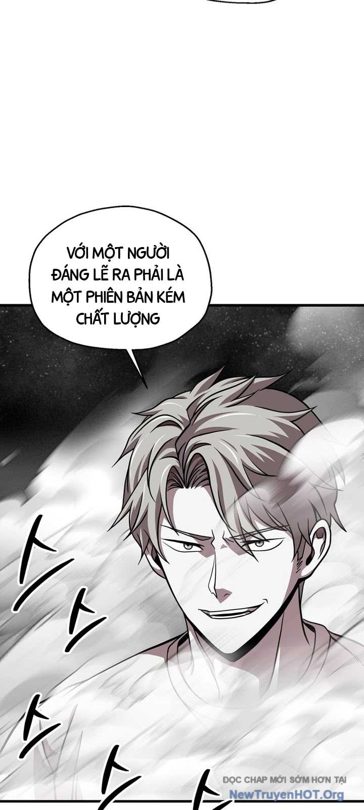 Người Chơi Không Thể Thăng Cấp chapter 190 - Trang 7