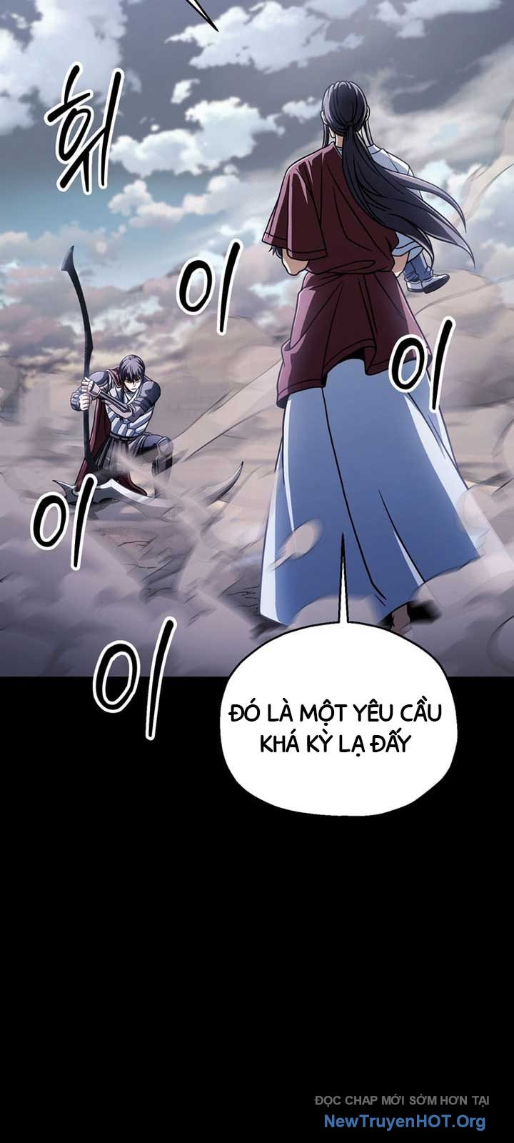 Người Chơi Không Thể Thăng Cấp chapter 190 - Trang 51