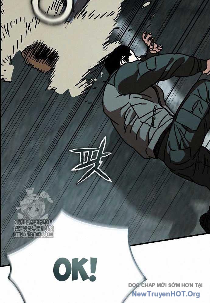 D-Day: Hầm Trú Ẩn chapter 53 - Trang 132