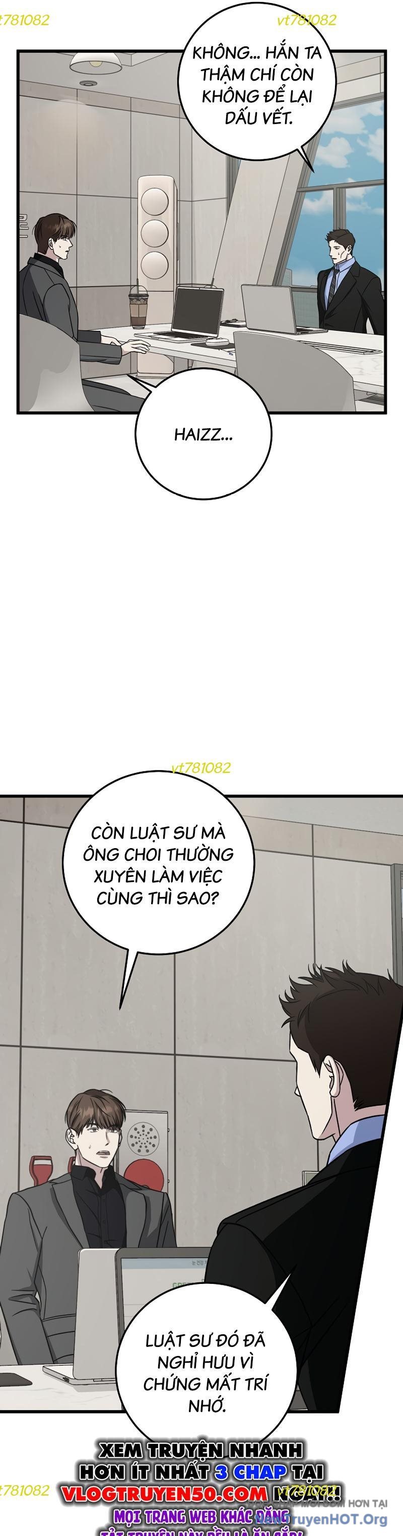 Đây Là Luật chapter 133 - Trang 9