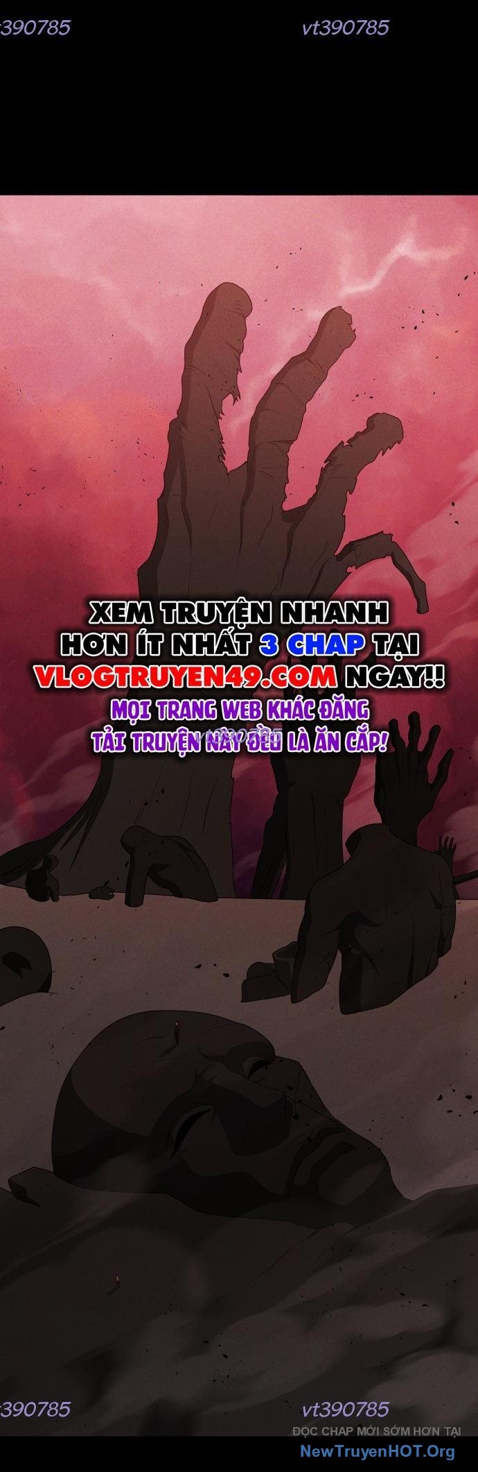 Khuyết Nhân chapter 34 - Trang 13