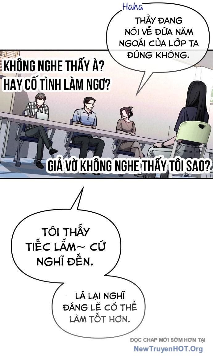 Mẹ Nào Con Nấy chapter 32 - Trang 31