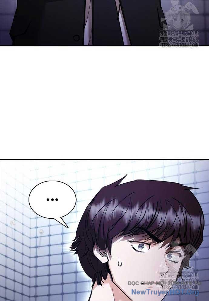 Bạch Dạ chapter 9 - Trang 31
