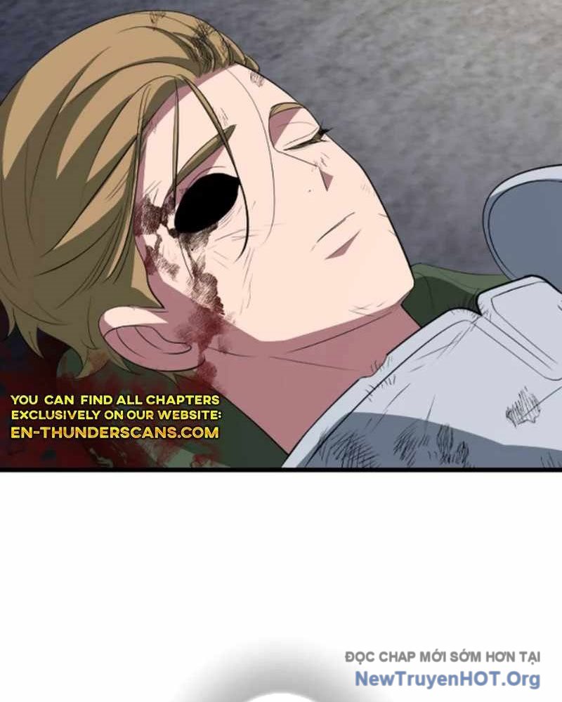 Vô Song Cùng Với Vũ Khí Ẩn chapter 54 - Trang 34