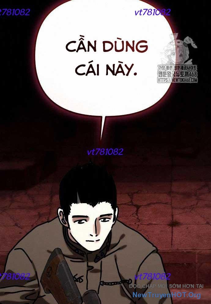 D-Day: Hầm Trú Ẩn chapter 53 - Trang 10