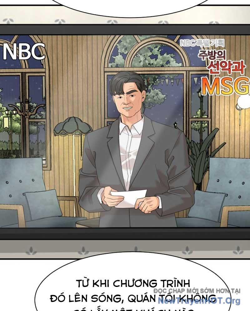 Nhà Hàng Kỳ Lạ chapter 23 - Trang 30