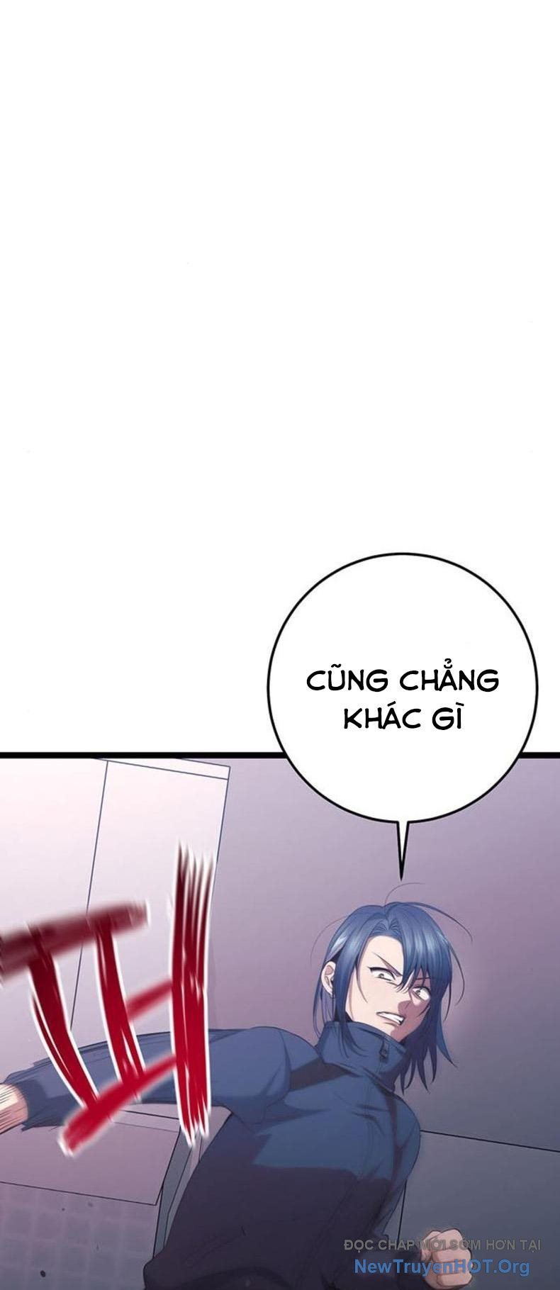 Vương Hậu Đi Học chapter 51 - Trang 36