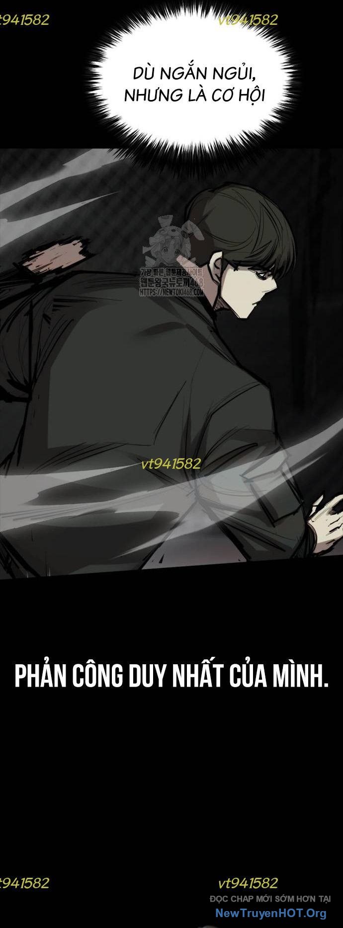 VentaBlack chapter 33 - Trang 48