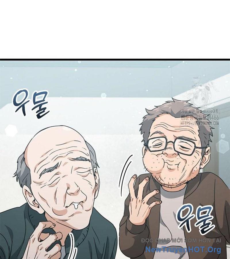 Bố Tôi Quá Mạnh chapter 197 - Trang 108