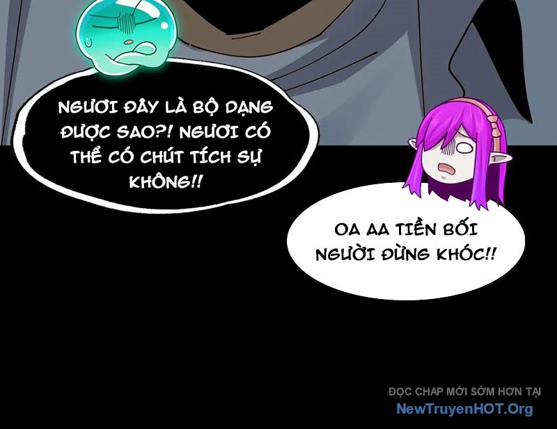đối Mặt Với Bệnh Tâm Thần, Ma Quỷ Chẳng Là Cái Thá Gì chapter 139 - Trang 25