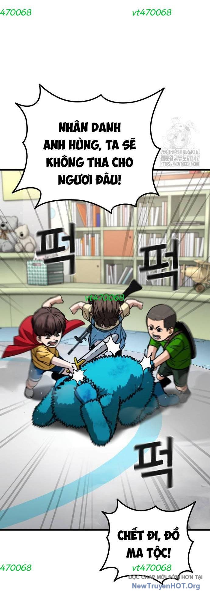 Anh Hùng Dẹp Loạn chapter 11 - Trang 78