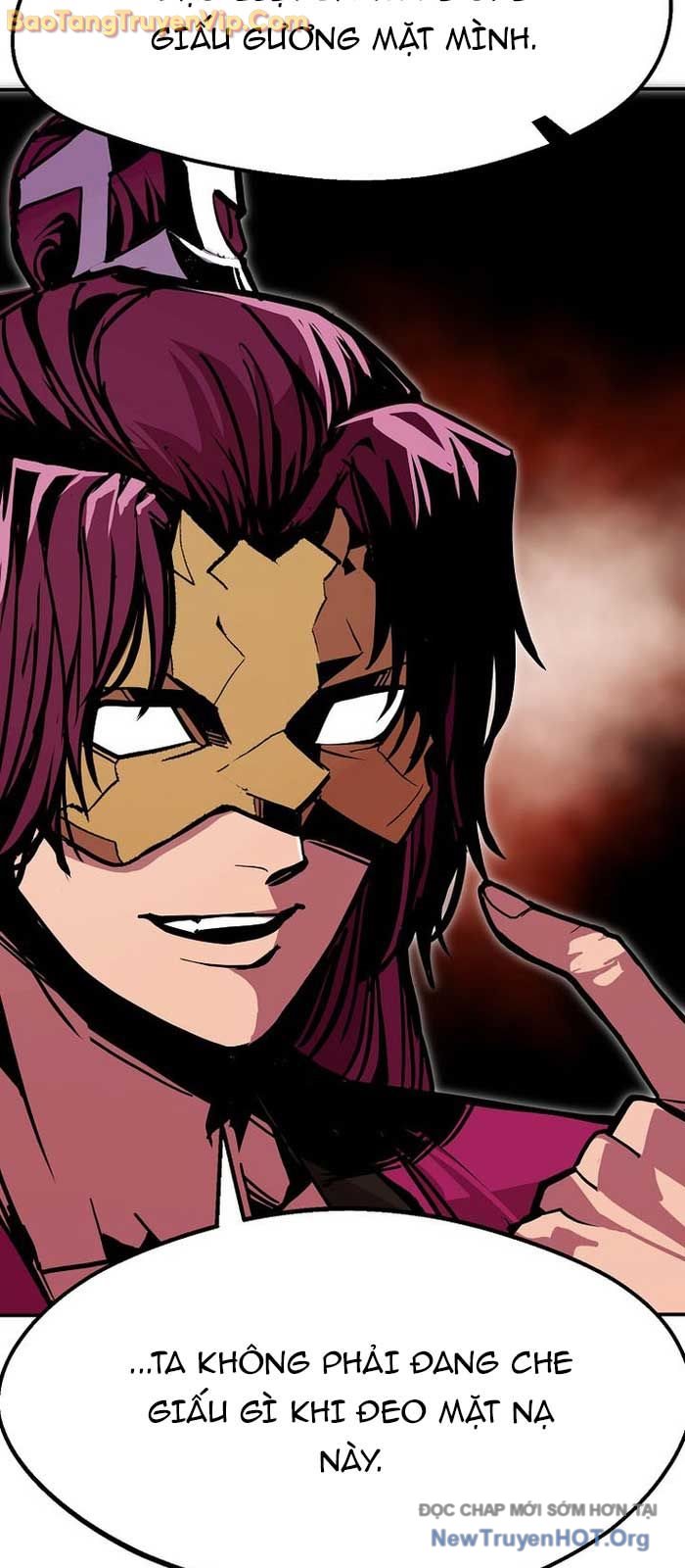 Hồi Quy Trở Lại Thành Kẻ Vô Dụng chapter 89.2 - Trang 28