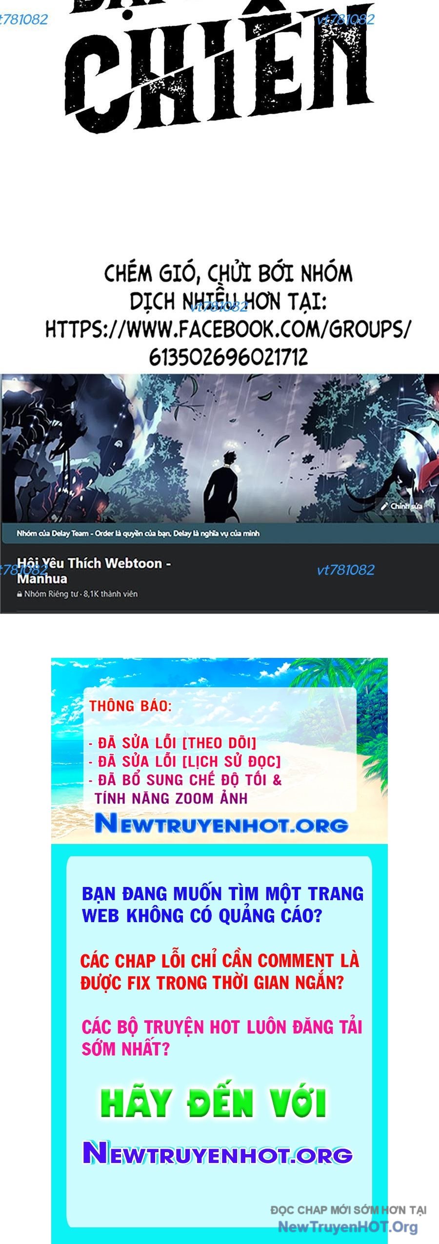 Đại Tướng Chiến chapter 45 - Trang 142