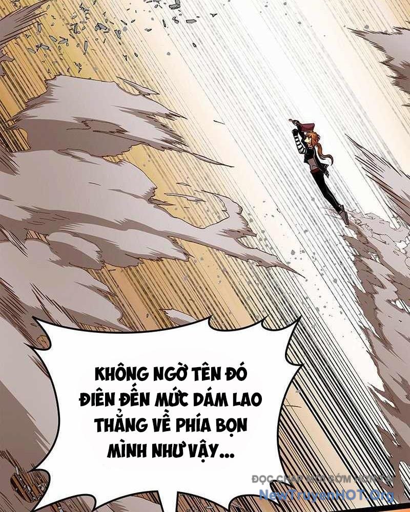 Trò Chơi Của Thần chapter 88 - Trang 83