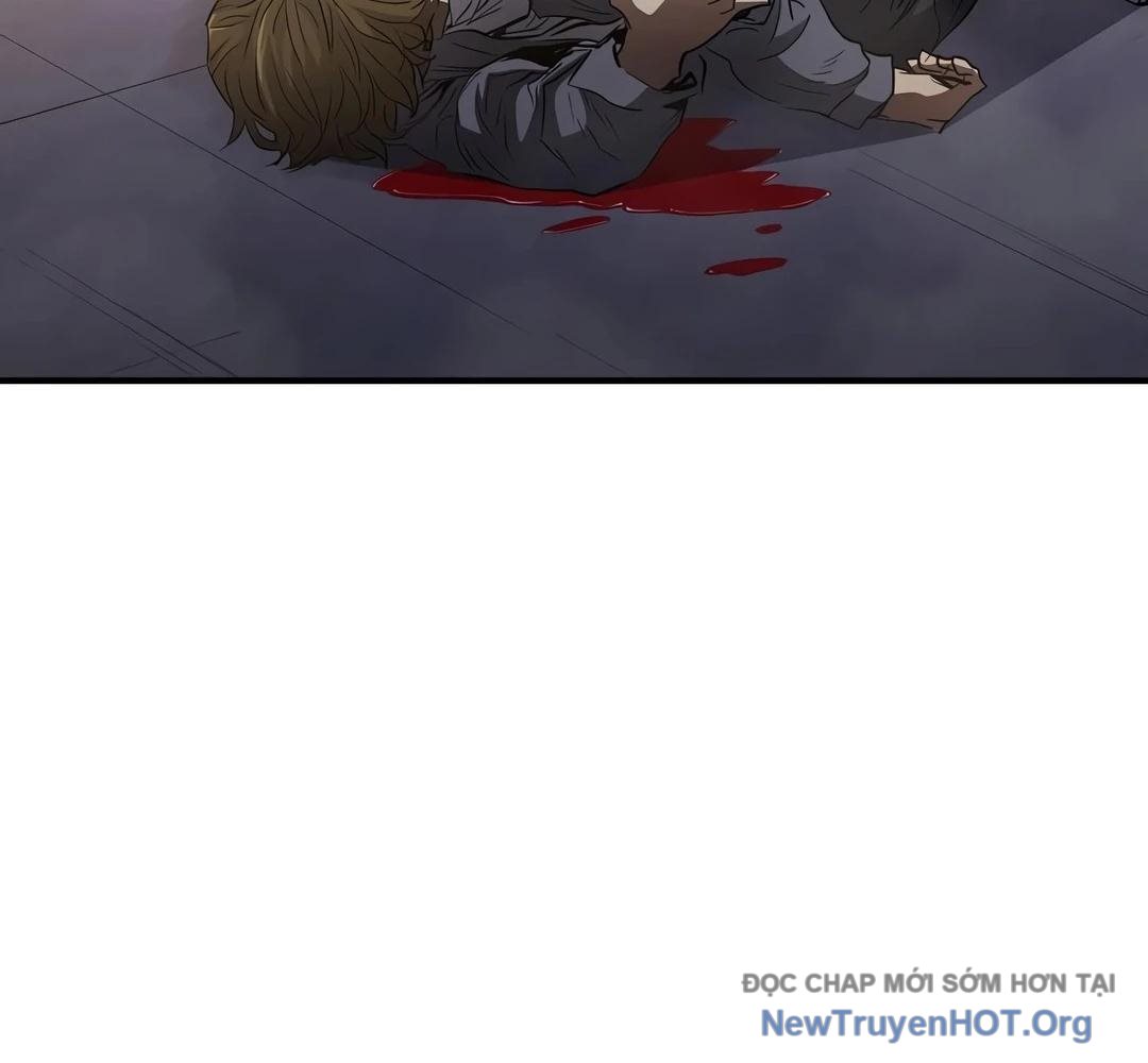Ác Nhân Lồng Bát Giác chapter 26 - Trang 206