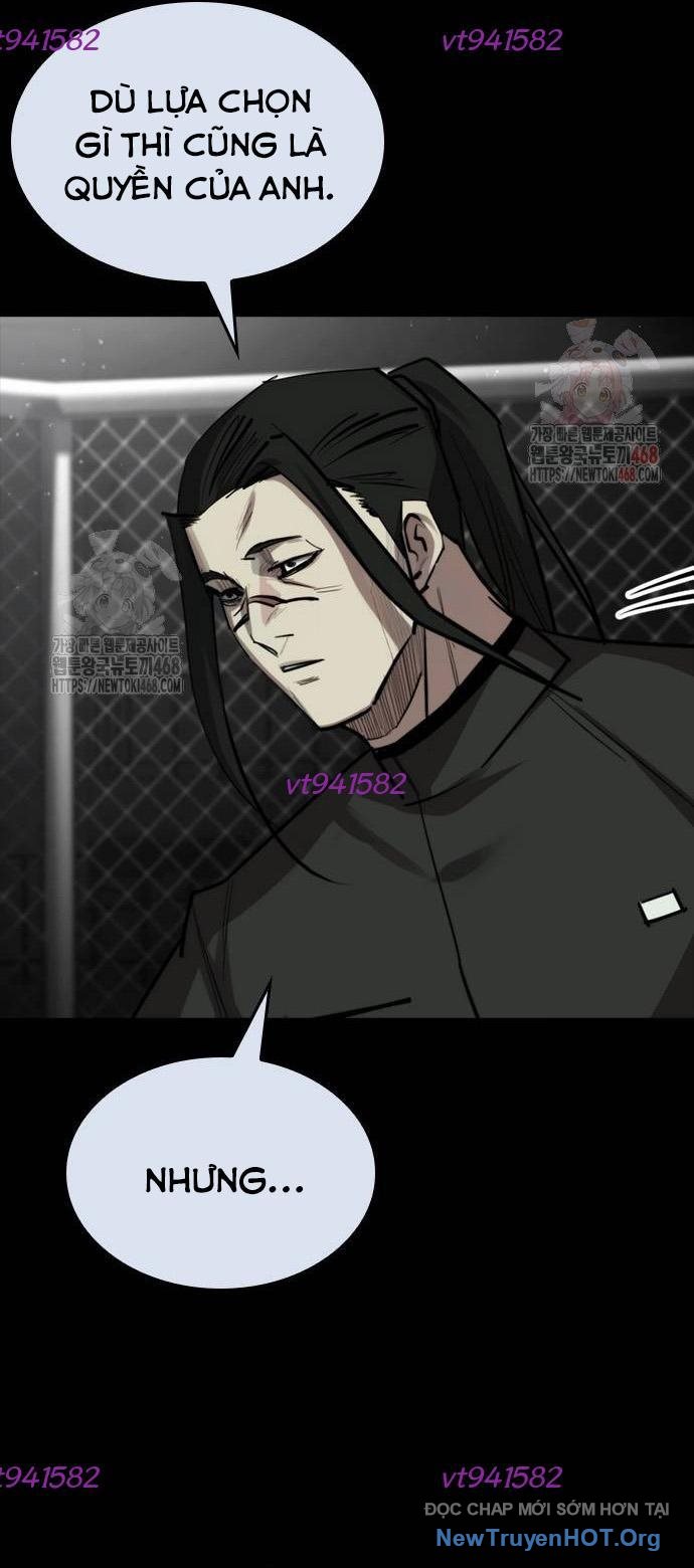 VentaBlack chapter 33 - Trang 32