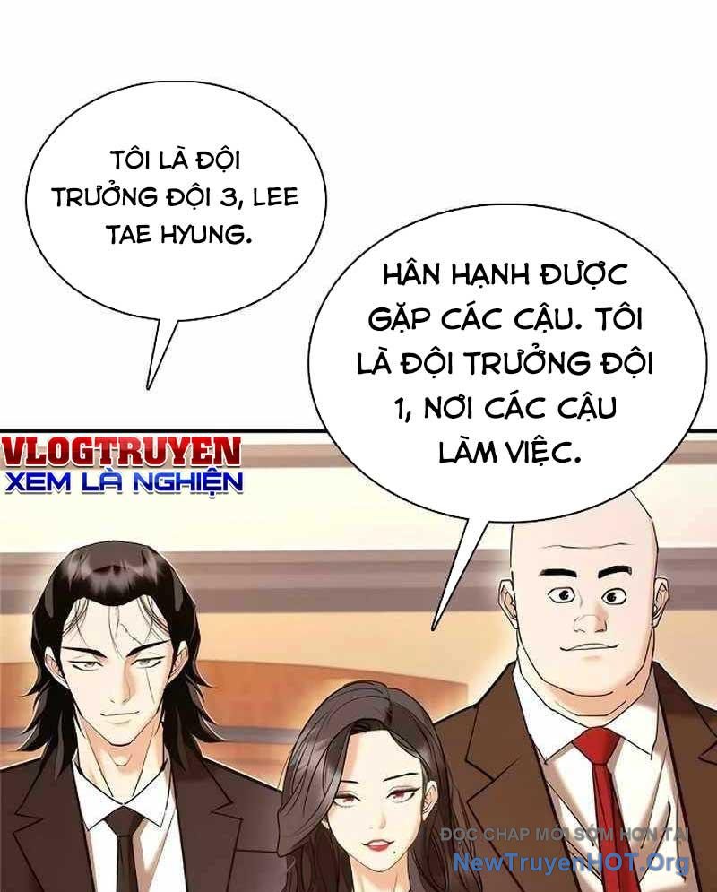 Bạch Dạ chapter 10 - Trang 171