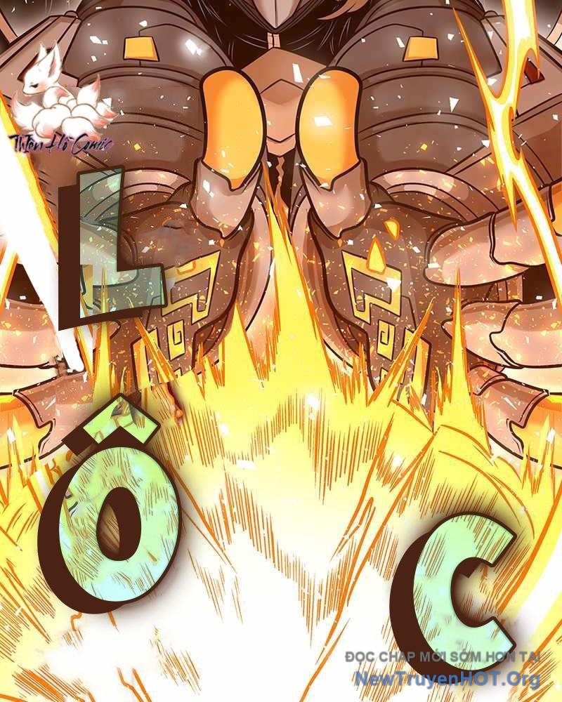 Trò Chơi Của Thần chapter 87 - Trang 18