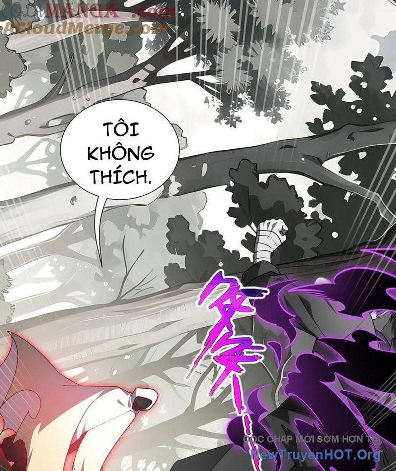 Ta Ký Kết Khế Ước Với Chính Mình chapter 98.5 - Trang 43