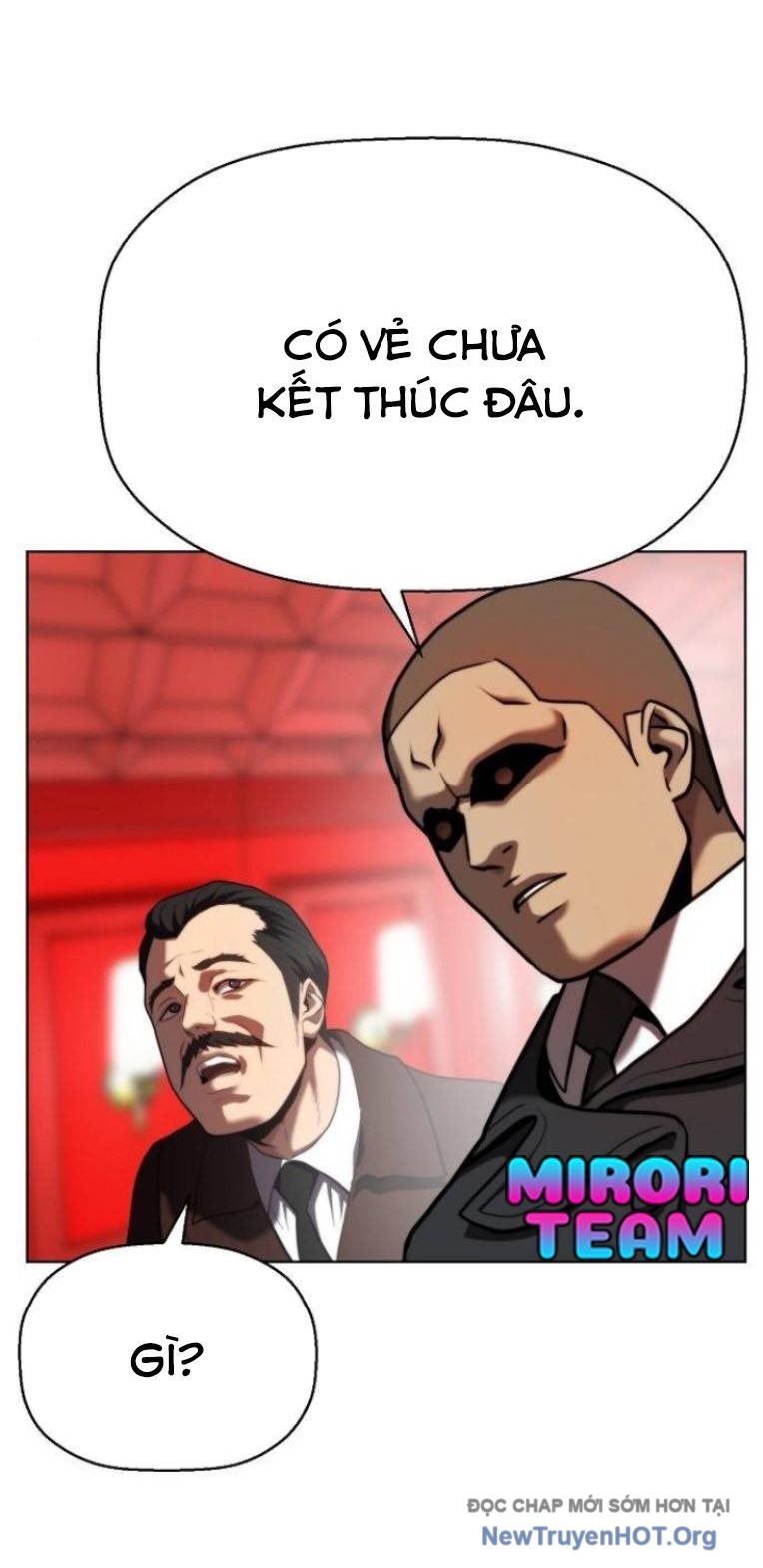 đấu Trường Chiến đấu chapter 48 - Trang 22